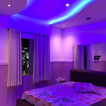 Hotel Campo Limpo (Adults Only) São Paulo Ngoại thất bức ảnh