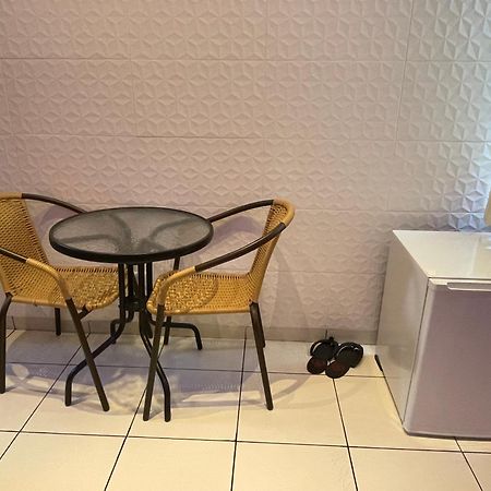 Hotel Campo Limpo (Adults Only) São Paulo Ngoại thất bức ảnh