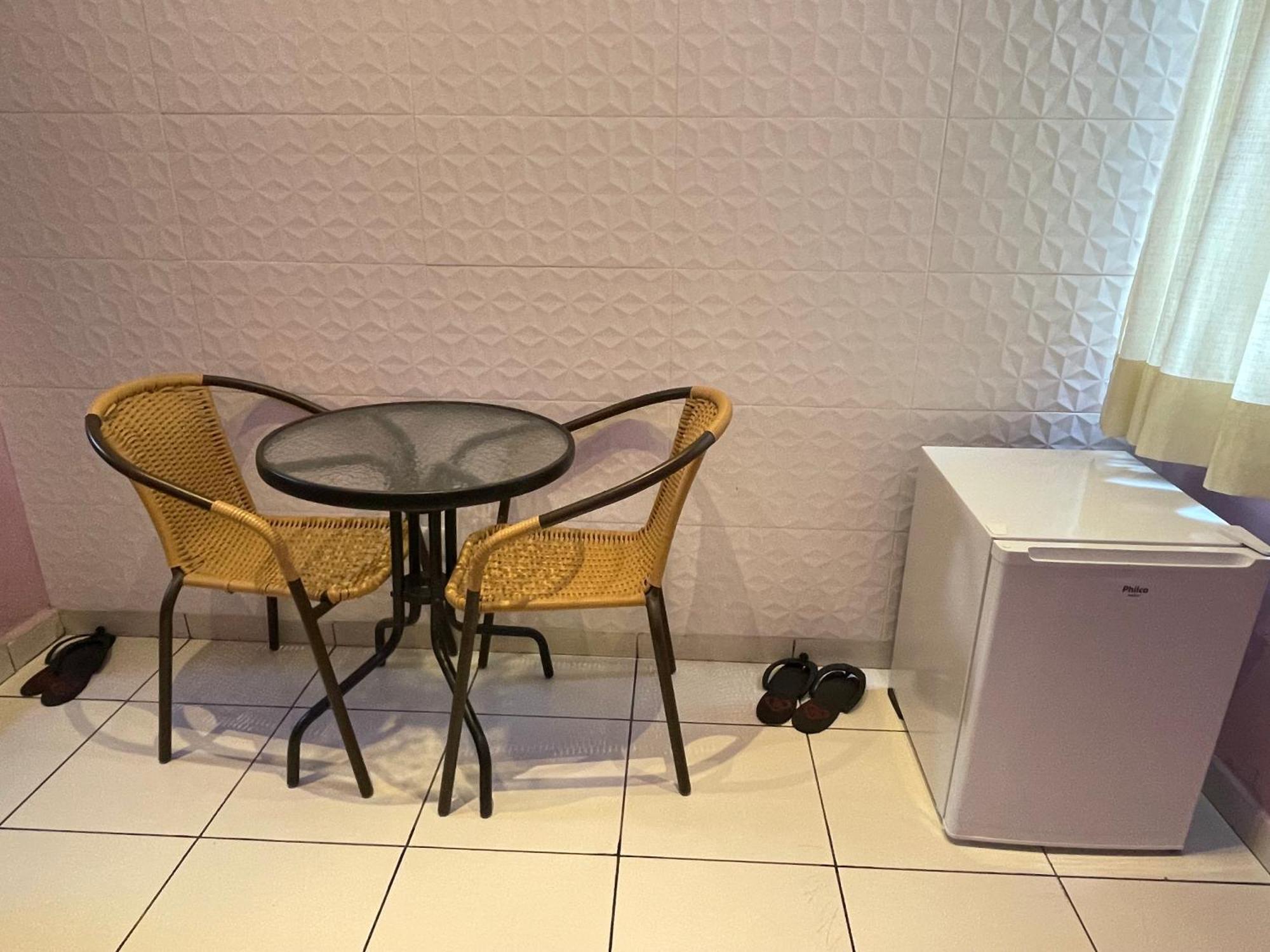 Hotel Campo Limpo (Adults Only) São Paulo Ngoại thất bức ảnh