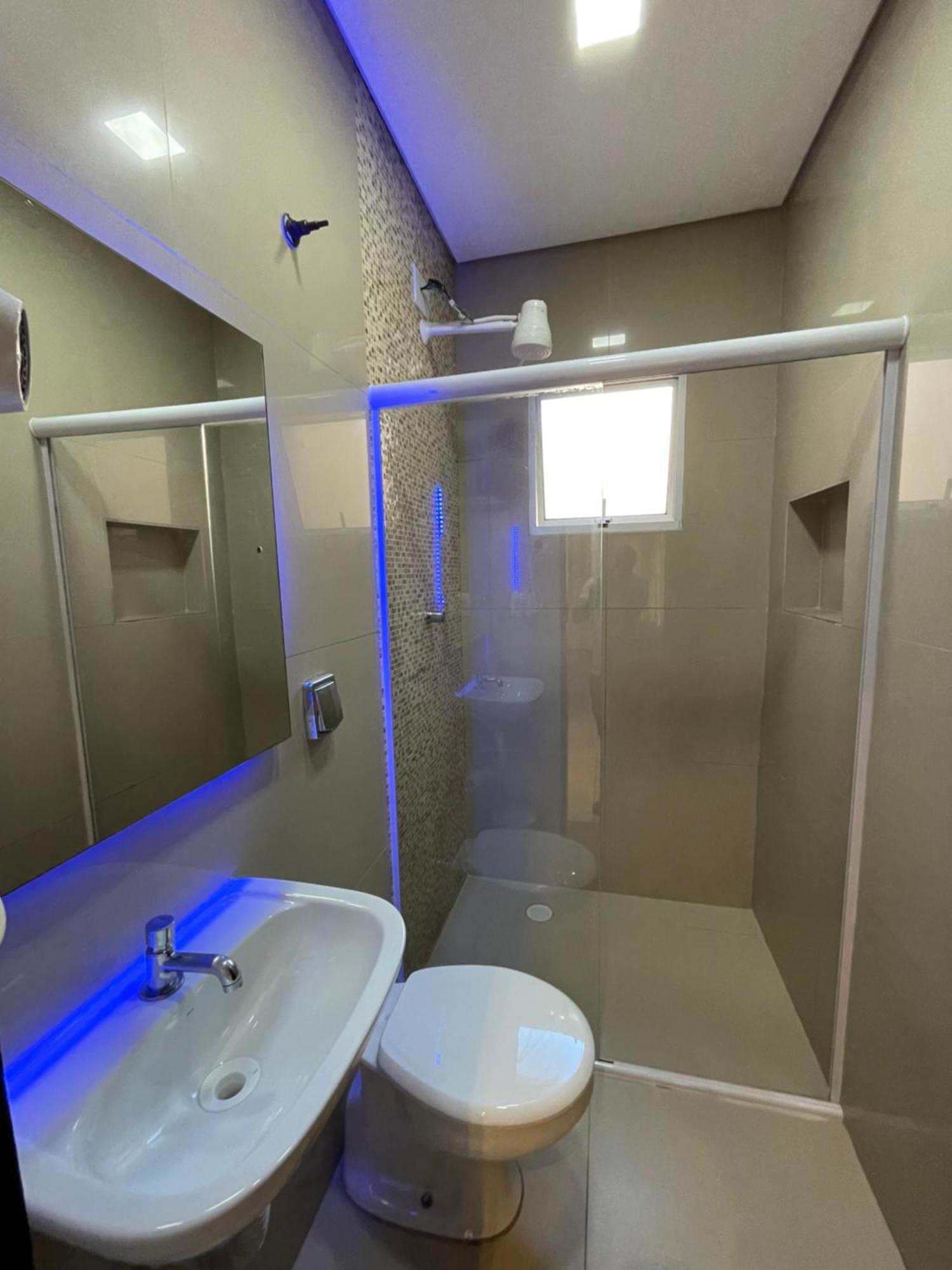 Hotel Campo Limpo (Adults Only) São Paulo Ngoại thất bức ảnh