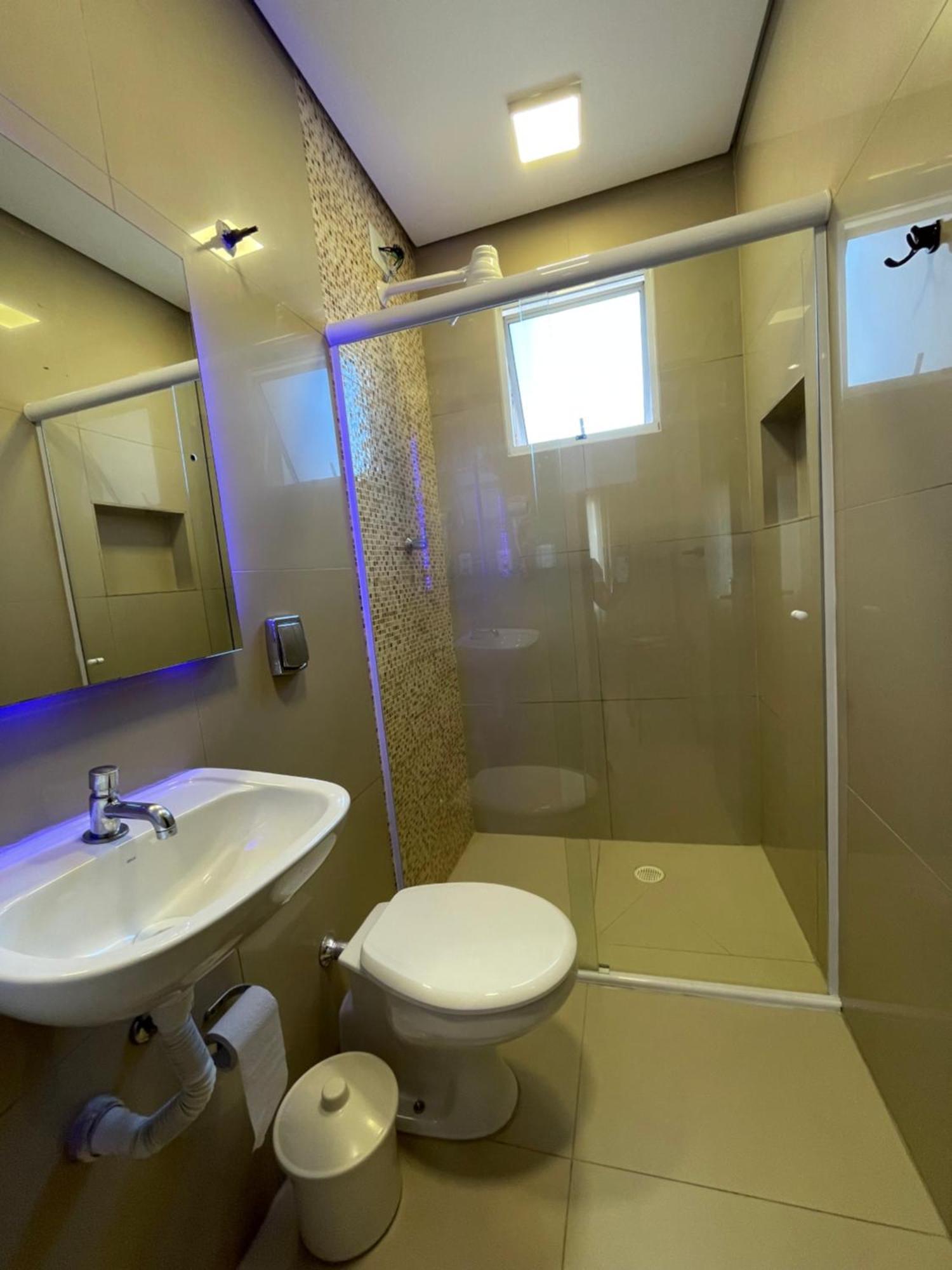 Hotel Campo Limpo (Adults Only) São Paulo Ngoại thất bức ảnh