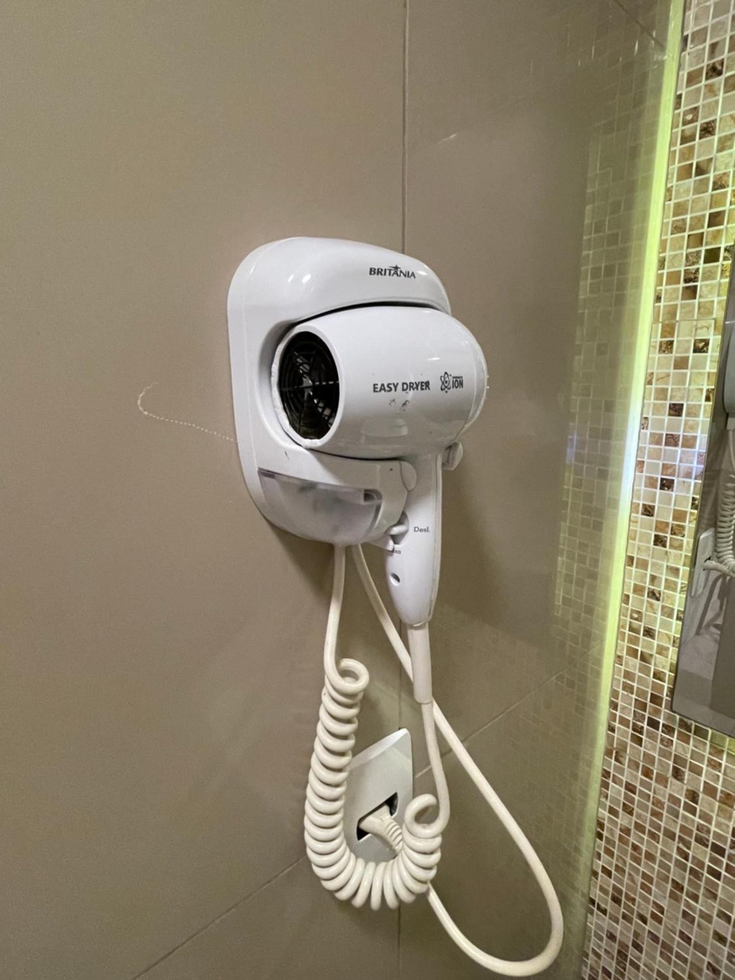Hotel Campo Limpo (Adults Only) São Paulo Ngoại thất bức ảnh