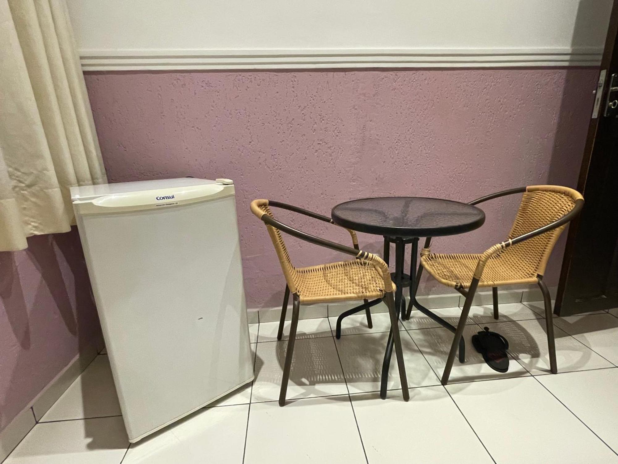 Hotel Campo Limpo (Adults Only) São Paulo Ngoại thất bức ảnh