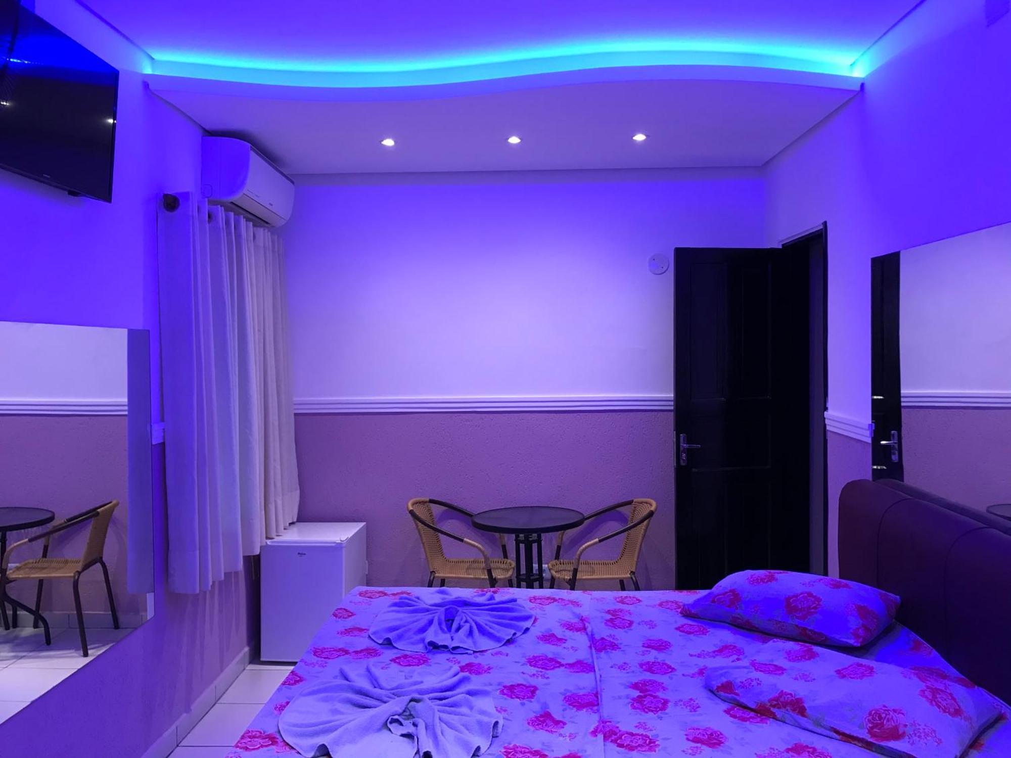 Hotel Campo Limpo (Adults Only) São Paulo Phòng bức ảnh